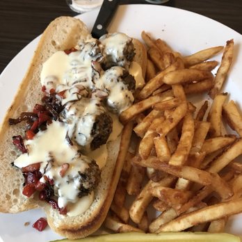 The Good Life Cafe - New American Near Me - Park Rapids, Minnesota The Good Life Cafe - New American Near Me - Park Rapids, Minnesota