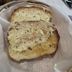 Parillo's Armory Grill - Bread