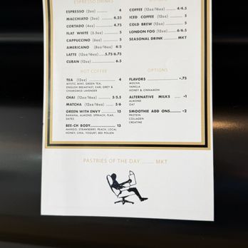 Poindexter Coffee - Juice Bars & Smoothies Near Me - Nashville, Tennessee