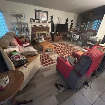 Landin Tile - After - Flooring Near Me - North Las Vegas, Nevada Landin Tile - After - Flooring Near Me - North Las Vegas, Nevada