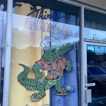 Thirsty Gator - Dive Bars Near Me - Winter Park, Florida