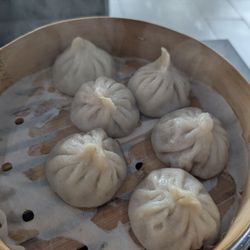 Dumpling Master - Soup dumplings