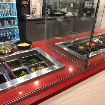 Oh Poke - Poke Near Me - Claremont, California Oh Poke - Poke Near Me - Claremont, California