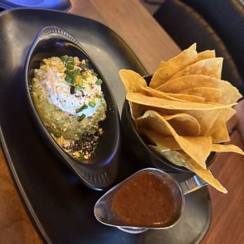 Tap 42 - Davie - Truffle Street Corn Guacamole - New American Near Me - Davie, Florida Tap 42 - Davie - Truffle Street Corn Guacamole - New American Near Me - Davie, Florida