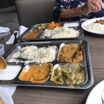 Spice Jar - Yum! - Indian Near Me - Fontana, California