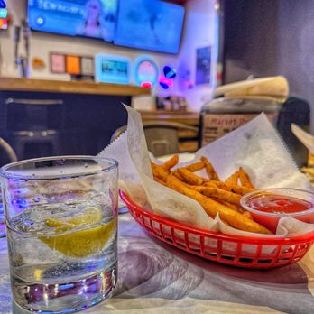 Pirates Kitchen - La Habra - Cheers! - Cajun/Creole Near Me - La Habra, California