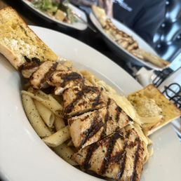 Penne Kalamata Penne Kalamata