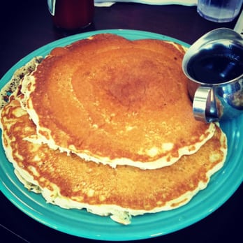 Jongewaard's Bake n Broil - Massive delicious short stack - American Near Me - Long Beach, California Jongewaard's Bake n Broil - Massive delicious short stack - American Near Me - Long Beach, California