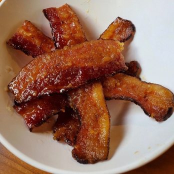 Ruby Sunshine Charlotte Southend - Pig candy - Breakfast & Brunch Near Me - Charlotte, North Carolina Ruby Sunshine Charlotte Southend - Pig candy - Breakfast & Brunch Near Me - Charlotte, North Carolina