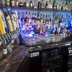 Tony J's Bar and Grille - 15 Beers on tap!!!