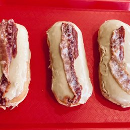 Maple Bar
