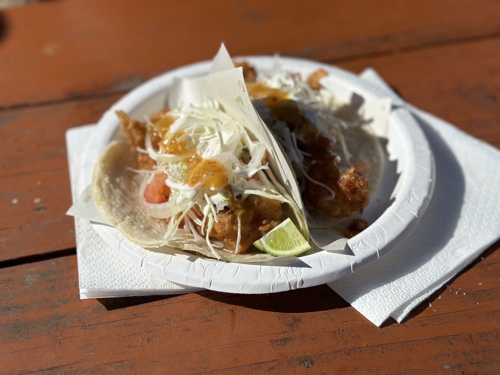 ENSENADA ATX