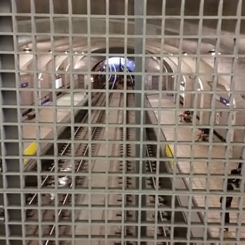 MetroLink - Skinker Station - through the grid - Public Services & Government Near Me - Saint Louis, Missouri MetroLink - Skinker Station - through the grid - Public Services & Government Near Me - Saint Louis, Missouri