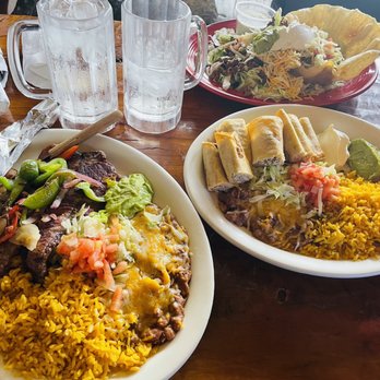 Mexico Restaurant - Carne Asada  tostada ranchero  Taquitos - Mexican Near Me - Honolulu, Hawaii