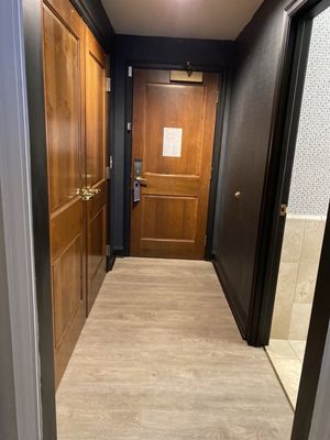 Hyatt Centric Downtown Minneapolis by null