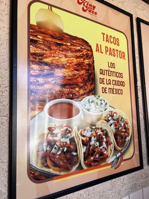 King Taco # 2 by null