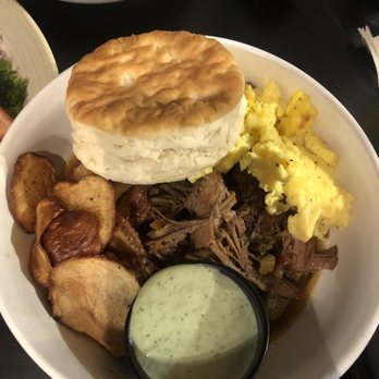 Maxine's On Shine - Brisket - New American Near Me - Orlando, Florida Maxine's On Shine - Brisket - New American Near Me - Orlando, Florida