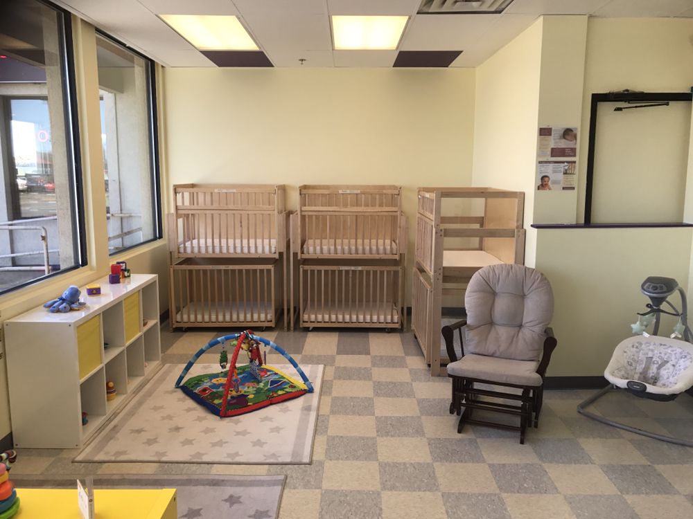 Imagination Station Early Learning Center - childcare center in Revere, MA