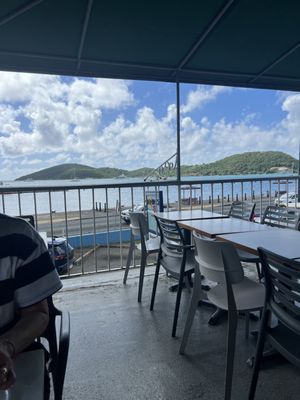 Bumpas Sandwich Shop by null