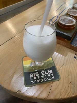 Big Elm Brewing - Sheffield - Brewery & Taproom by null