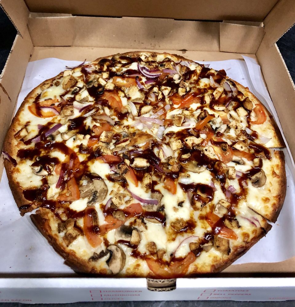 LOVERS PIZZA & PASTA 56 Photos & 81 Reviews Pizza 5605 W Lovers Ln, Dallas, TX