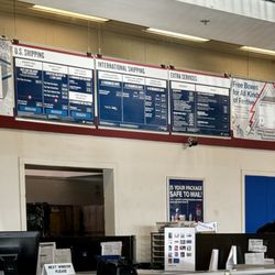 US Post Office - Prices