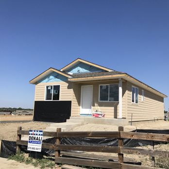 Denali Roofing - Habitat for Humanity roof in Loveland - Roofing Near Me - Fort Collins, Colorado Denali Roofing - Habitat for Humanity roof in Loveland - Roofing Near Me - Fort Collins, Colorado