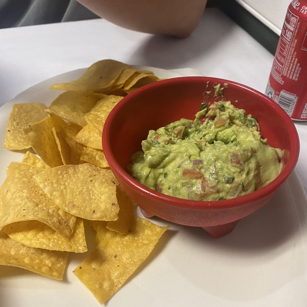 Mirna Restaurant - Guac & chips - Mexican Near Me - Dumfries, Virginia Mirna Restaurant - Guac & chips - Mexican Near Me - Dumfries, Virginia