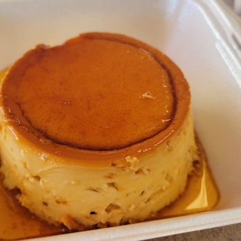 El Taco De Mexico - Flan - Mexican Near Me - Denver, Colorado