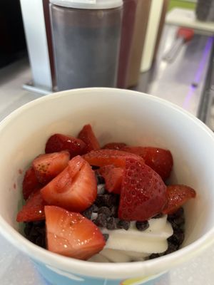 Tutti Frutti by null