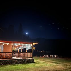 The Lodge At Whitehawk