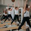 The Pilates Barre Studio gift card