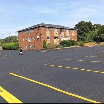 J&L Sealcoating - Masonry/Concrete Near Me - Warwick, Rhode Island J&L Sealcoating - Masonry/Concrete Near Me - Warwick, Rhode Island