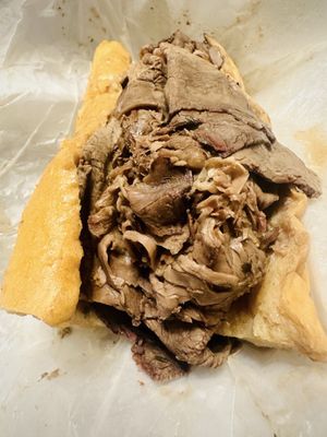 Jay's Beef of Harwood Heights by null