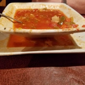 Silver Spring Mining Company - This is the way the crab soup was delivered to the table. Not happy at all. - Bars Near Me - Perry Hall, Maryland Silver Spring Mining Company - This is the way the crab soup was delivered to the table. Not happy at all. - Bars Near Me - Perry Hall, Maryland