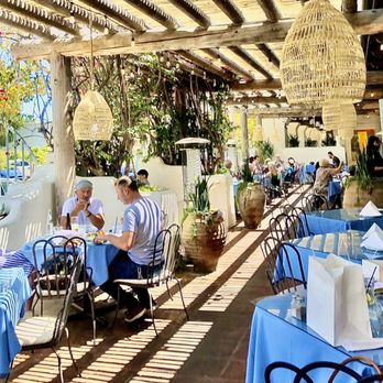 Taverna Tony - The Edge of U2 at Taverna Tony Malibu - Greek Near Me - Malibu, California Taverna Tony - The Edge of U2 at Taverna Tony Malibu - Greek Near Me - Malibu, California