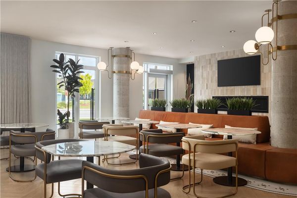 Hotel Railwayparc Montreal, Tapestry Collection by Hilton by null