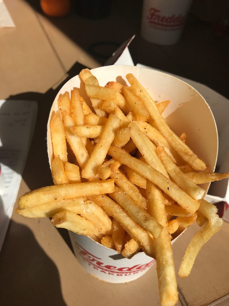 Freddy’s Frozen Custard & Steakburgers Takeout & Delivery 35 Photos