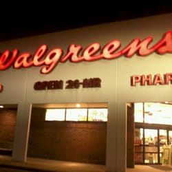 Walgreens