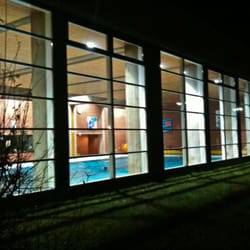 Hallenbad
