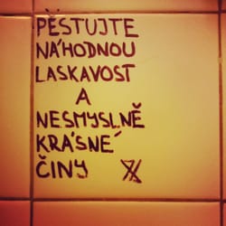 Divadlo Husa na provázku