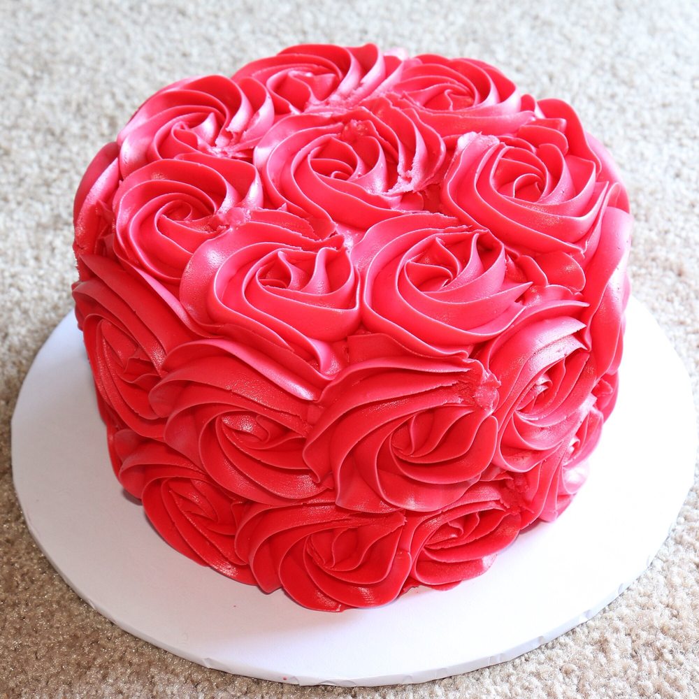 Craig's Cake Shop - Red velvet - Bakeries Near Me - Verona, Wisconsin Craig's Cake Shop - Red velvet - Bakeries Near Me - Verona, Wisconsin