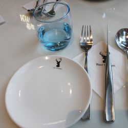 Deer Kitchen