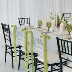 Wicked Whisk Catering