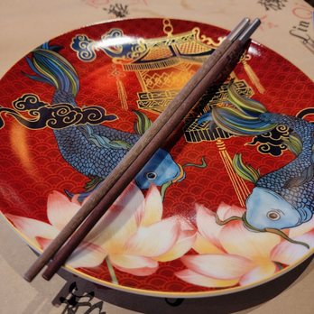 Qi Austin - Plates - Dim Sum Near Me - Austin, Texas