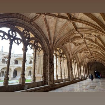 Mosteiro dos Jerónimos - Landmarks & Historical Buildings Near Me - Lisbon, 11 Mosteiro dos Jerónimos - Landmarks & Historical Buildings Near Me - Lisbon, 11