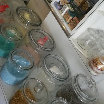 Bath Junkie - Fragrance epson bath salts - Kitchen & Bath Near Me - Saint Augustine, Florida
