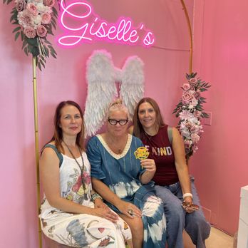 Giselle's Vegan Kitchen - Desserts Near Me - Laguna Hills, California