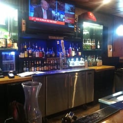 Spanky P's
