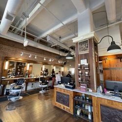 People's Barber & Shop